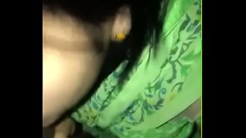 desi indian maid aunty boobs blowjob