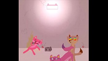 raposa tarada / horny fox