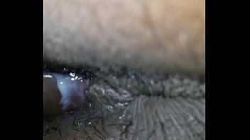 Wet creamy ass pussy "WAP"