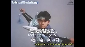 Kyouryu Sentai Zyuranger - Episodio 01