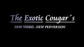 Trailer new exotic´s cougar video