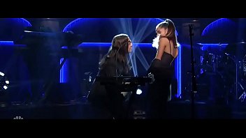 Ariana Grande in Saturday Night Live (1976-2016)