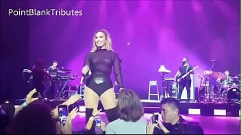 Demi Lovato's Fuckable Asshole: A Tribute