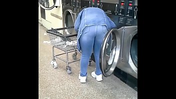 laundry lady