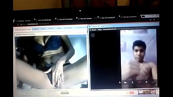 Indian girlfriend leaked her boyfriend's video