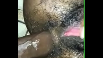 Ebony creampie black pussy watch full video at link in description
