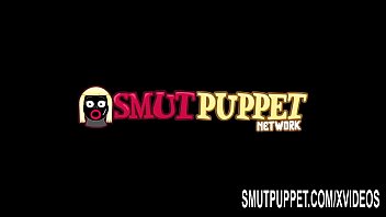 Smut Puppet - Brunettes Taking It in Doggystyle Compilation Part 2