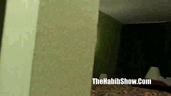 18 yr latina fucked that pussy in the slumy hotel roof