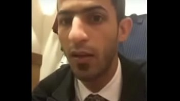 Turkish hotel man jerk off 2