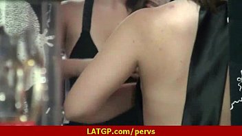 Spy Porn - Amateur sexy chick caught fucking 29