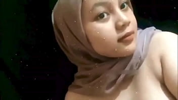 jilbab cantik vcs untuk mantan full : 