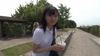 Young Petite Japanese SchoolGirl With Small Ass Fucked Hard