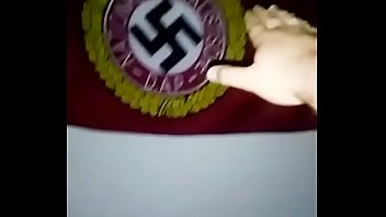 Nazi teniendo Sexo