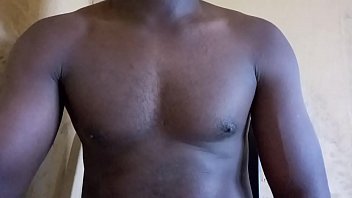 Sexy chest