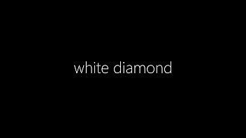 white diamond trailer 1min