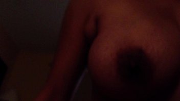 Indian Wife 36DD, riding cock - Part 1 (Part 2, 3 and 4 to follow)