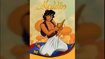 Aladdin gay adventure