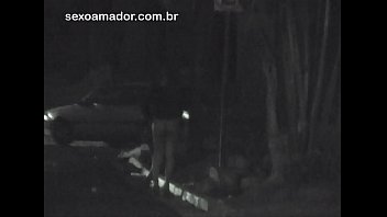 Homem grava vídeo de prostituta fazendo ponto em avenida de São Paulo - Brasil