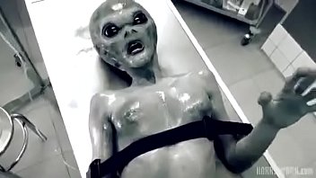 Alien hembra