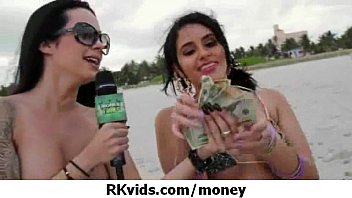 Gorgeous teens getting fucked for money 51