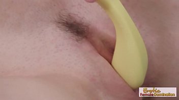 Sheila Enjoys Her Body And Her Pussy With A Vibrator
