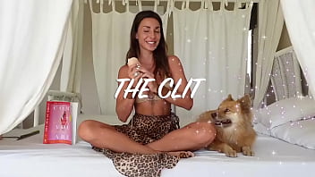 THE CLIT - All you need to know with Roxy Fox