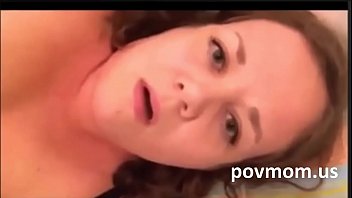 unseen having an orgasm sexual face expression on povmom.us