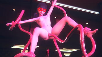 Lady Bug Hentai - Lady Bug sex in boysclub - Japanese Asian Manga Anime Film Game Porn