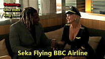Seka Flying BBC Airlines