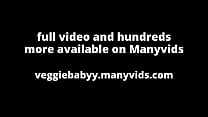 taboo striptease and joi with naughty mommy - full video on Veggiebabyy Manyvids
