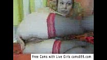 Busty Girl Cam Free Webcam Porn Video