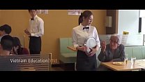 Love Story with the Waitress (Full link: 