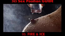 FIRE & - 3 Things to Do With Cubes In Bed. Play in sex Her new sex toy is hiding in your freezer. Very arousing Play for Indian lovers. Indian BDSM ( New 365 sex positions Kamasutra )